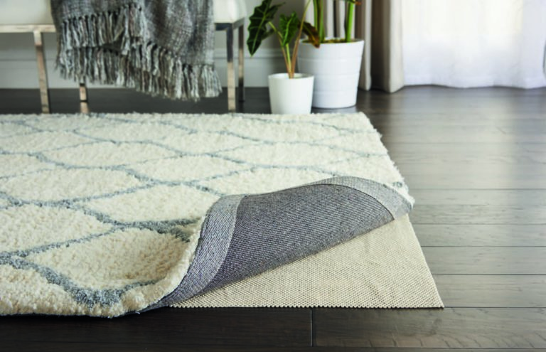 Why you need a rug pad